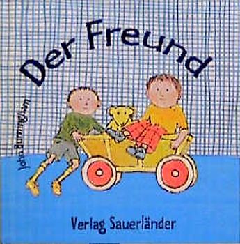 Der Freund