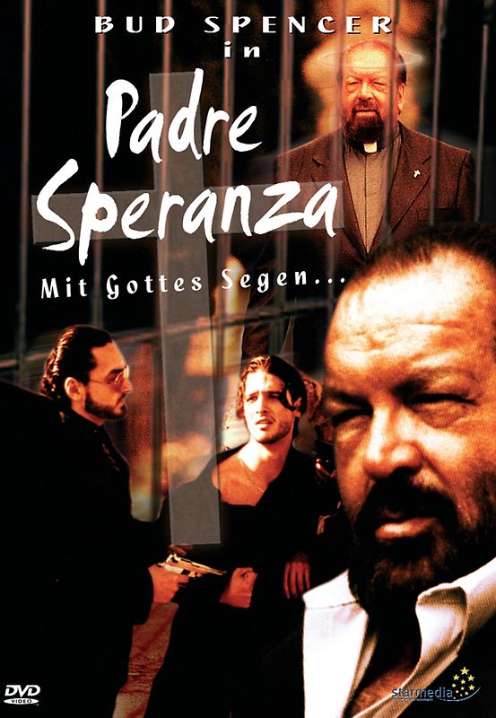 Padre Speranza - Mit Gottes Segen DVD