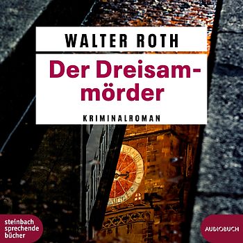Der Dreisam-Mörder