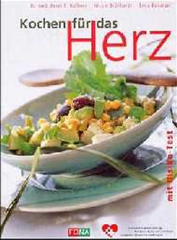 Kochen für das Herz