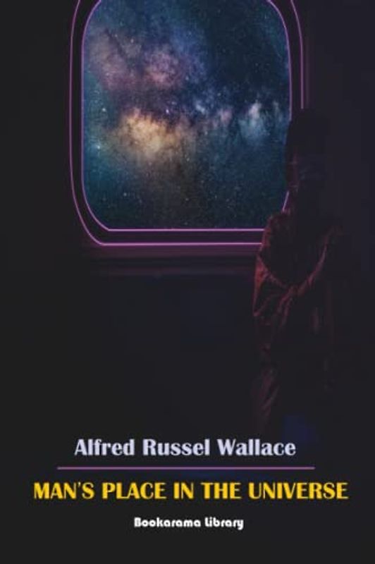 Man's Place in the Universe