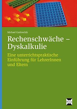 Rechenschwäche - Dyskalkulie