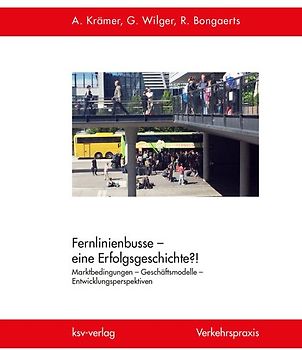 Fernlinienbusse – eine Erfolgsgeschichte?!