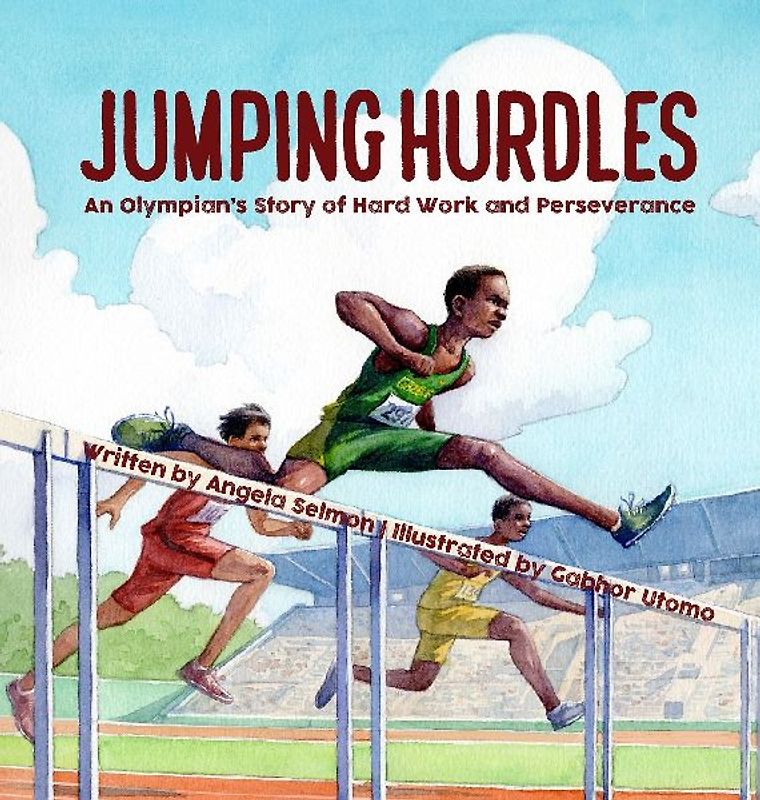 Jumping Hurdles