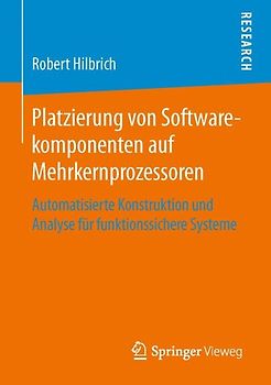 Platzierung von Softwarekomponenten auf Mehrkernprozessoren