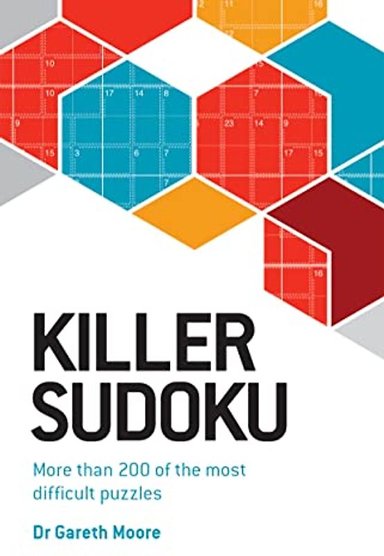 Killer Sudoku