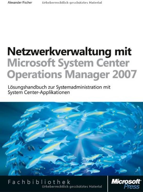 Netzwerkverwaltung mit Microsoft System Center