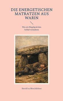 Die energetischen Matratzen aus Warin