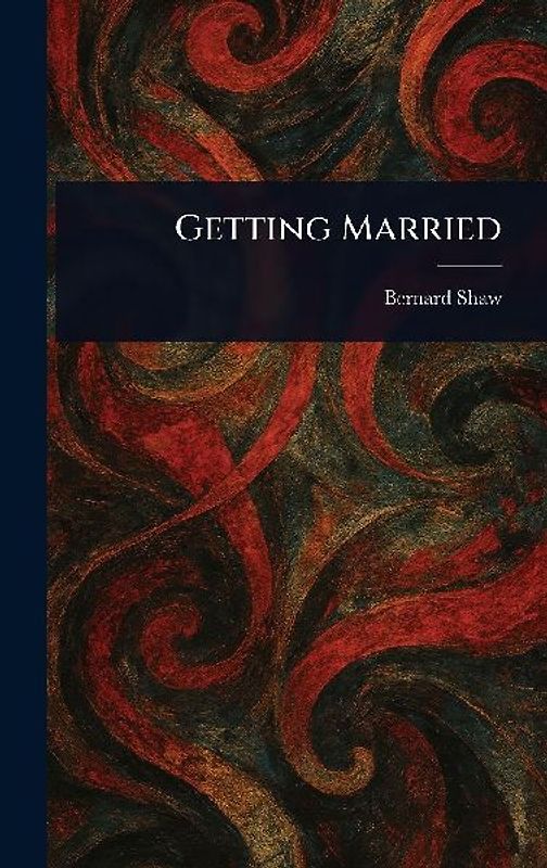 Getting Married