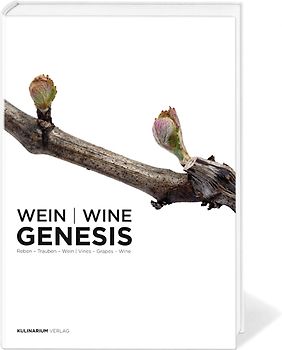 Wein /Wine Genesis