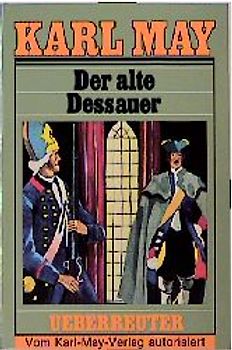 Taschenbücher / Der Alte Dessauer