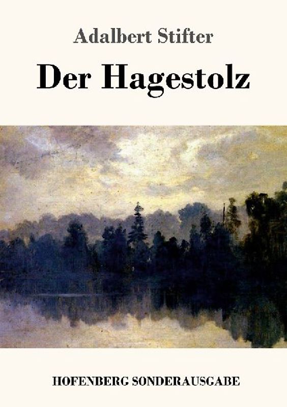 Der Hagestolz