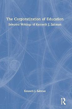 The Corporatization of Education