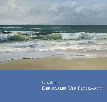 Der Maler Ulf Petermann