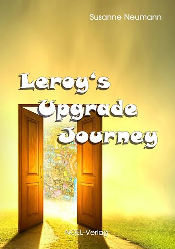 Leroy's Upgrade Journey