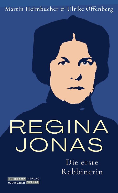 Regina Jonas