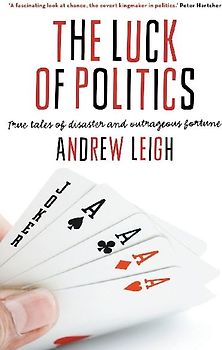 The Luck of Politics