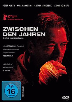 Zwischen den Jahren DVD