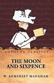 The Moon and Sixpence