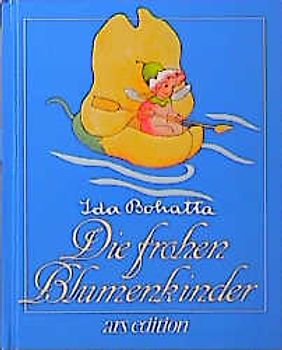 Die frohen Blumenkinder