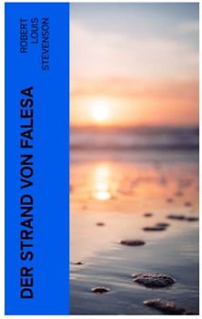 Der Strand von Falesa