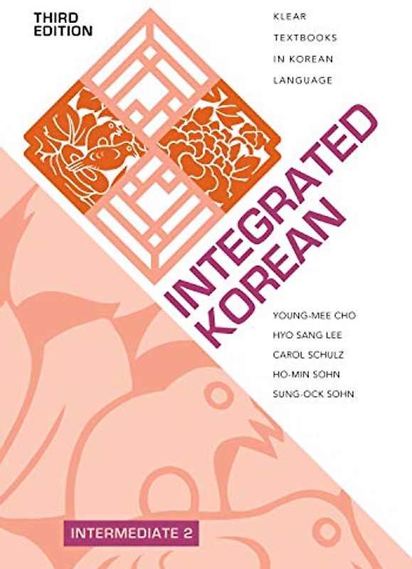 Integrated Korean