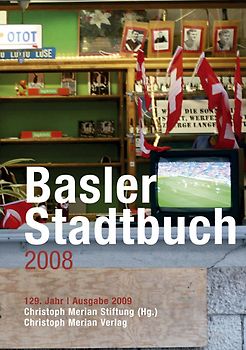 Basler Stadtbuch