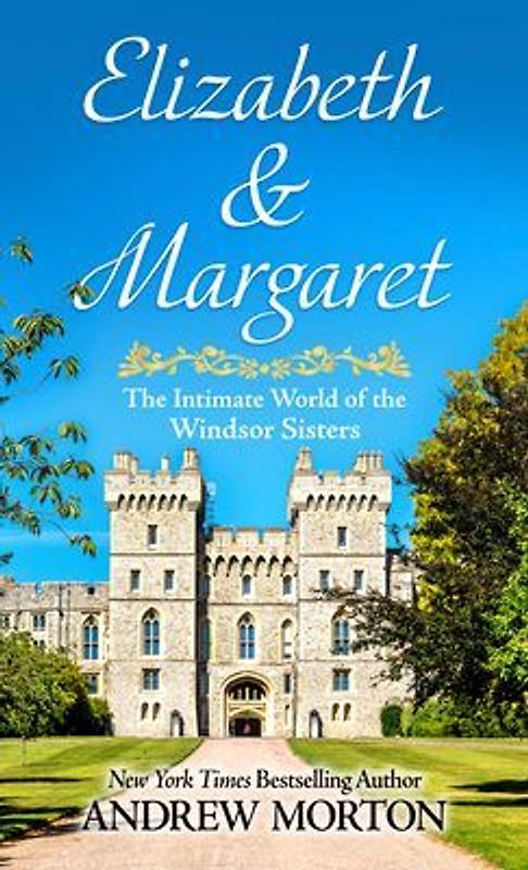 Margaret & Elizabeth