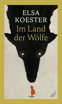 Im Land der Wölfe