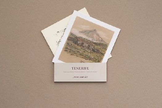 Tenerife : arquitectura tradicional