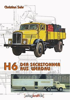 H 6 - Der Sechstonner aus Werdau