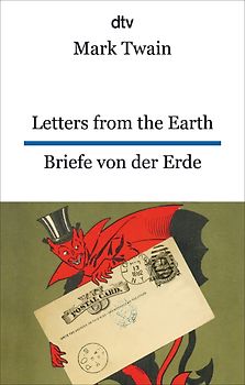 Letters from the Earth Briefe von der Erde