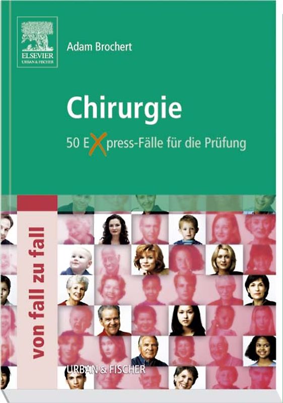 Chirurgie von Fall zu Fall