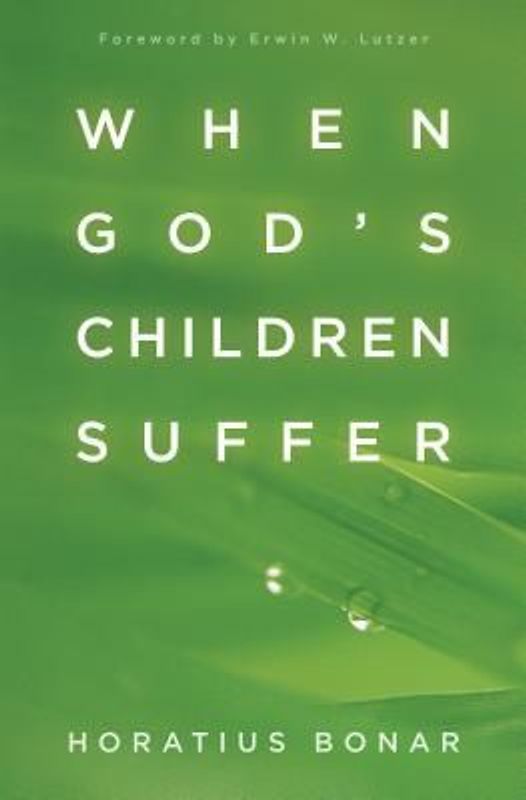 When God's Children Suffer