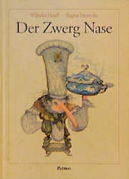 Der Zwerg Nase