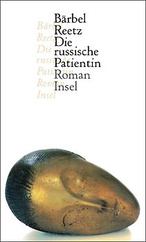 Die russische Patientin