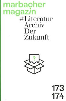 #LiteraturarchivDerZukunft