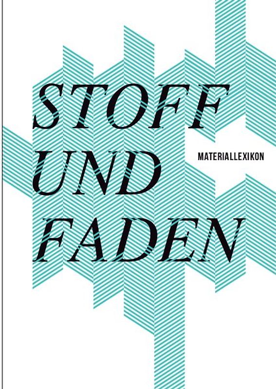 Stoff und Faden
