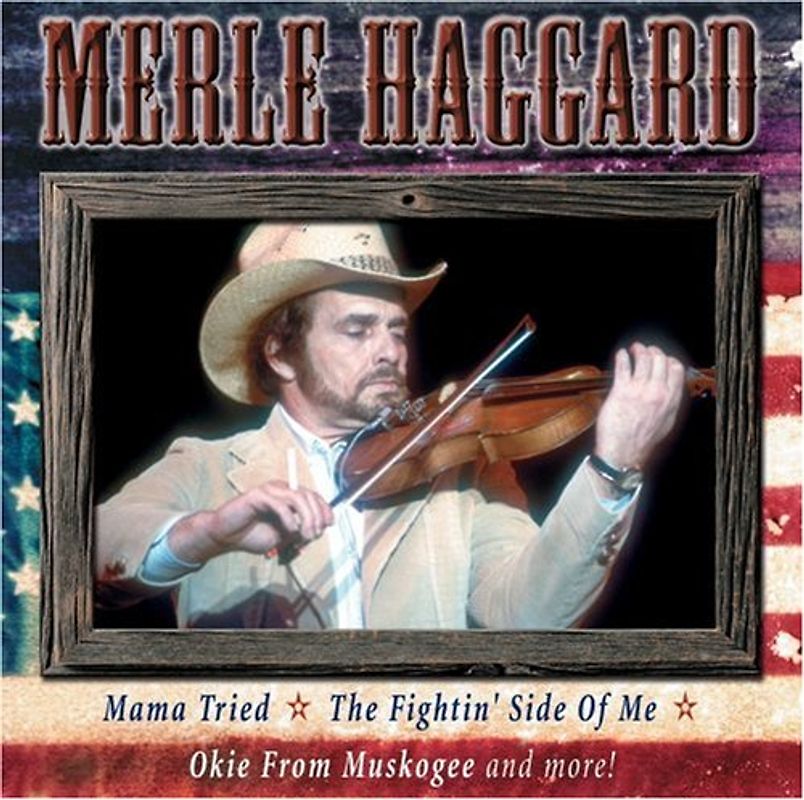 Merle Haggard - Super Hits Vol.2