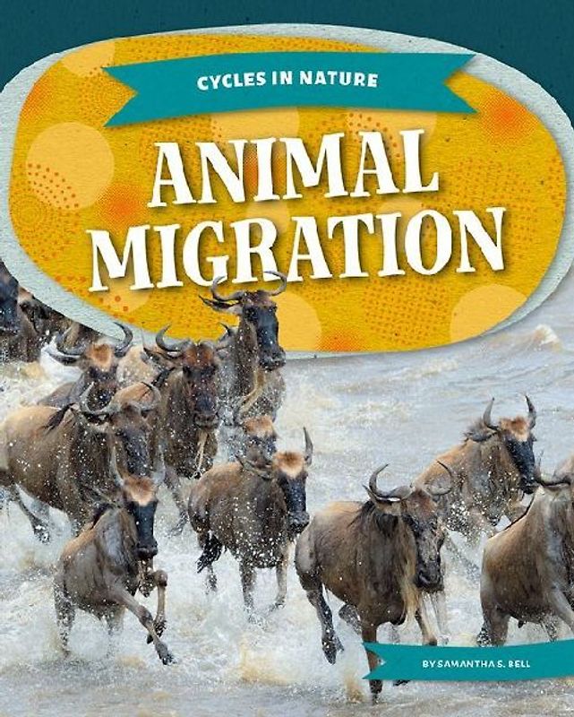 Animal Migration