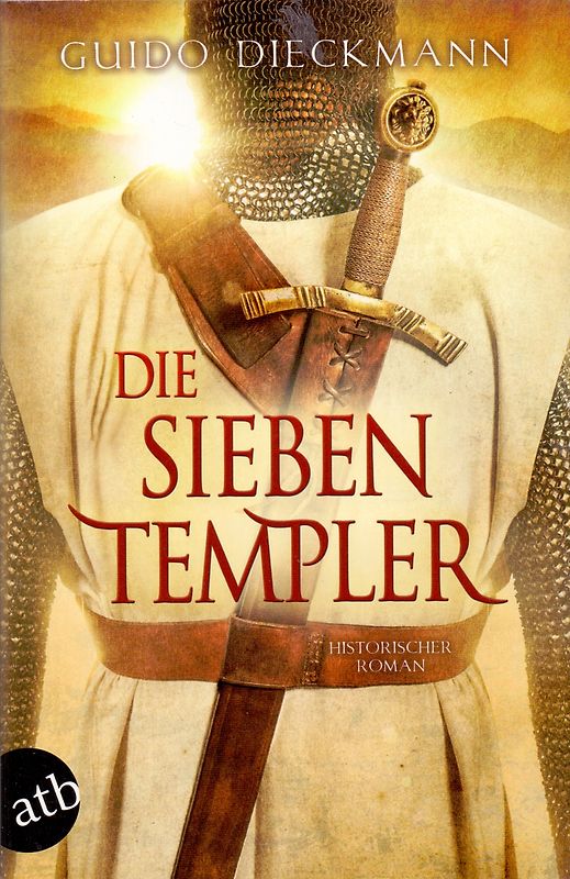 Die sieben Templer