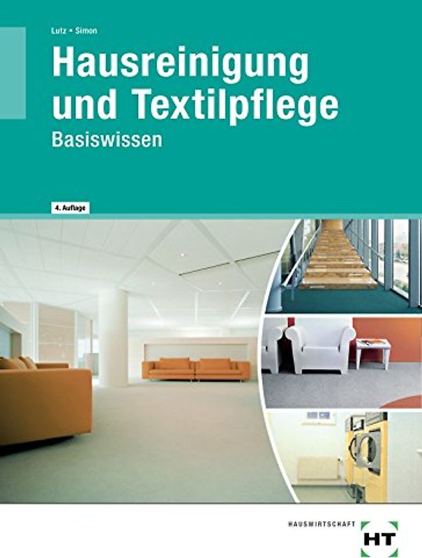 Hausreinigung und Textilpflege
