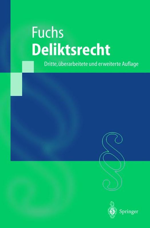 Deliktsrecht