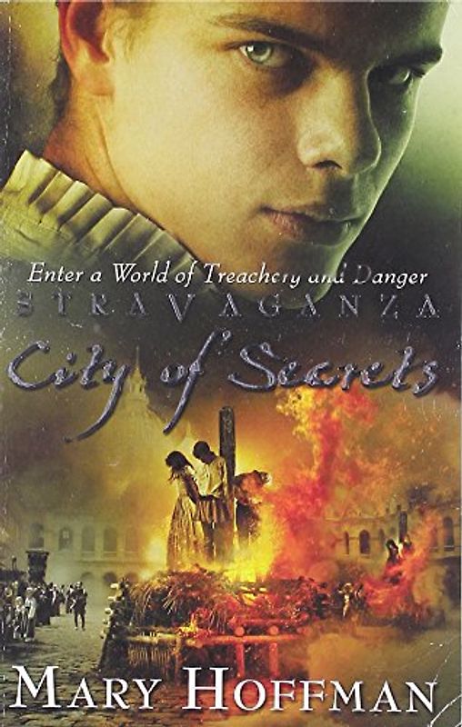 Stravaganza: City of Secrets