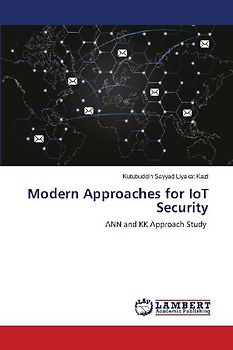 Modern Approaches for IoT Security