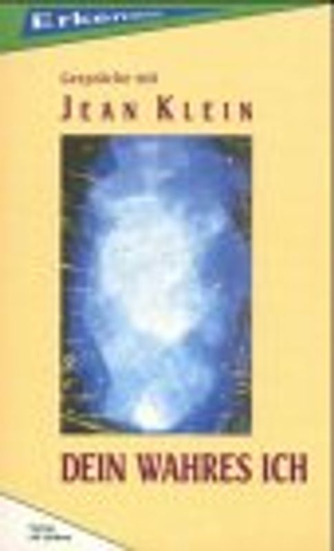 Dein wahres Ich