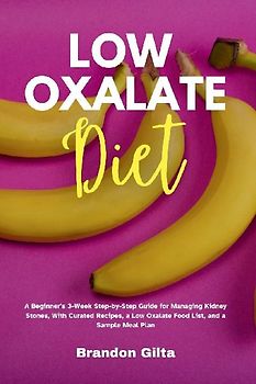 Low Oxalate Diet