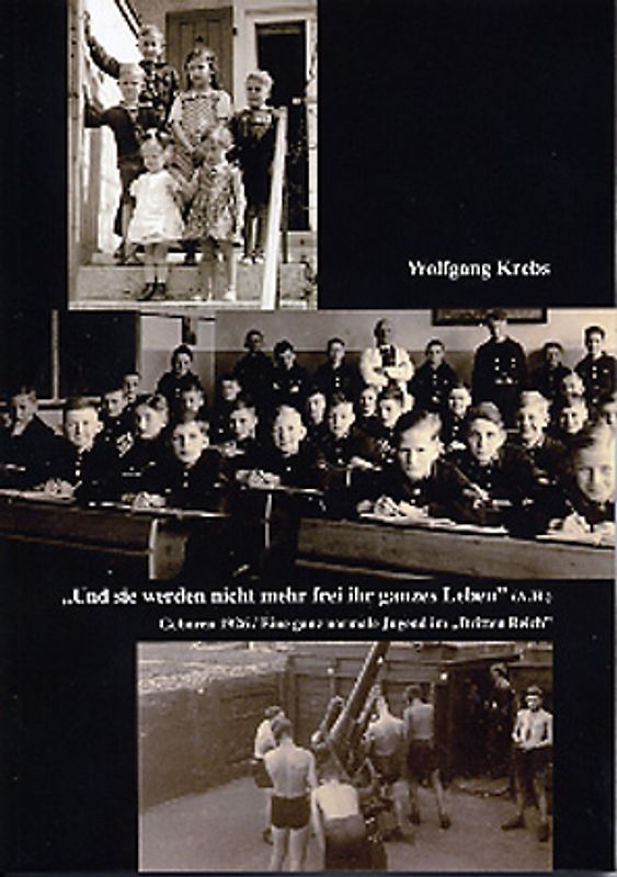 Und sie werden nicht mehr frei ihr ganzes Leben (A.H.)