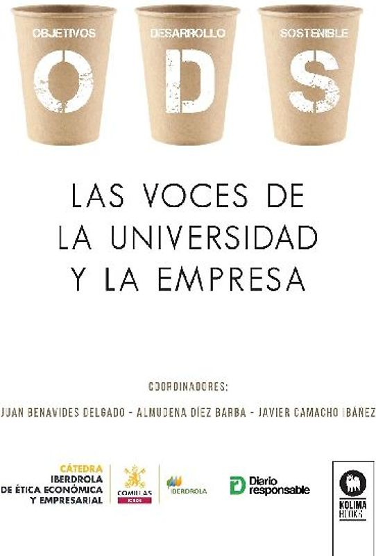 ODS, las voces de la universidad y la empresa