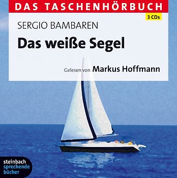 Das weiße Segel